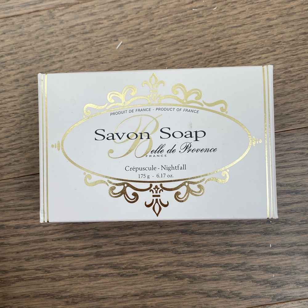 Savon Bar Soap